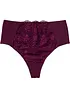 Highwaist String, bonprix