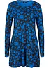 Longshirt aus Viskose-Mix, bonprix