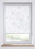 Store brise-vue avec motif sarments, bonprix