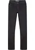 Jean sweat garçon 5 poches, Slim Fit, bonprix