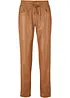 Pantalon taille extensible, bonprix