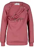 Sweat-shirt de grossesse et d’allaitement, bonprix