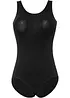Body sans armatures en coton, bonprix