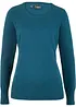 Pull en fine maille, bonprix