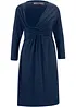 Robe de grossesse/allaitement en viscose extensible, bonprix