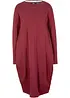 Robe de forme ovoïde en jersey, bonprix