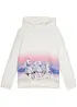 Sweat-shirt à capuche, bonprix