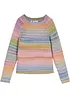 Pull en grosse maille, bonprix