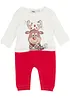 Combinaison 100% coton, bonprix