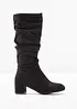 Bottes, bpc selection