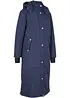 Manteau matelassé fonctionnel avec technologie isolante thermique, bonprix