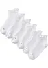 Chaussettes de sport COOLMAX® (6 paires), bonprix