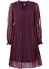 Robe courte, bonprix