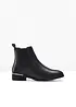 Bottines Chelsea, bonprix