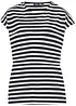 T-Shirt aus reiner Bio-Baumwolle, bonprix