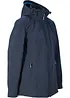 Wasserabweisende Stretch-Softshelljacke, bonprix