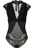 Body aus zarter Spitze, bonprix