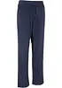 Schlupfhose mit Bequembund, bonprix
