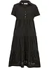 Robe avec broderies anglaises, bonprix