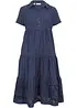 Robe avec broderies anglaises, bonprix