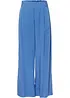 Pantalon palazzo en Lyocell, bonprix