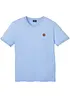 T-shirt col en V, bonprix