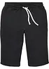 Bermuda long en molleton, bonprix
