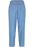 Mom-Jeans High Waist, Bio-Baumwolle, bonprix