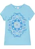T-Shirt aus reiner Bio-Baumwolle, bonprix