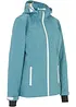 Veste en softshell déperlant, bonprix