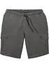 Bermuda sweat cargo, bonprix