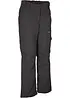 Ski Funktions-Thermohose, wasserabweisend, bonprix