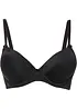 Soutien-gorge à coques et armatures, bonprix