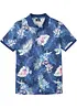 Polo en jersey 100% coton, bonprix