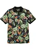 Piqué-Poloshirt aus reiner Baumwolle, bonprix