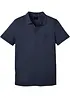 Polo manches courtes, bonprix