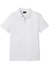 Poloshirt aus reiner Bio-Baumwolle, bonprix