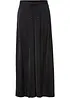 Culotte aus fließendem Satin, bonprix