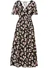 Maxikleid, bonprix