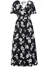 Maxikleid, bonprix