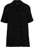 Chemise en gaze de coton, bonprix