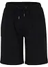 Short en molleton avec poches, bonprix