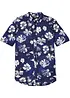 Chemise manches courtes en viscose, bonprix
