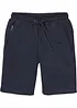 Bermuda en molleton, bonprix
