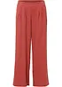 Pantalon en lin majoritaire, bonprix