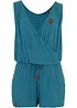 Combishort en jersey viscose, bonprix