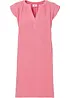 Robe en gaze de coton, bonprix