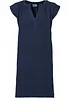 Robe en gaze de coton, bonprix