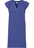 Robe en gaze de coton, bonprix