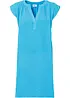 Robe en gaze de coton, bonprix